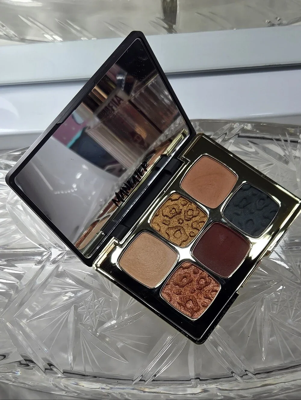 tarte maneater catitude